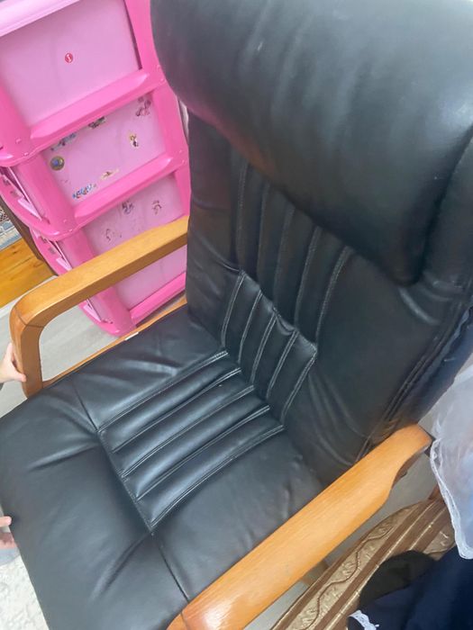 Кресло (ножки усиленный)