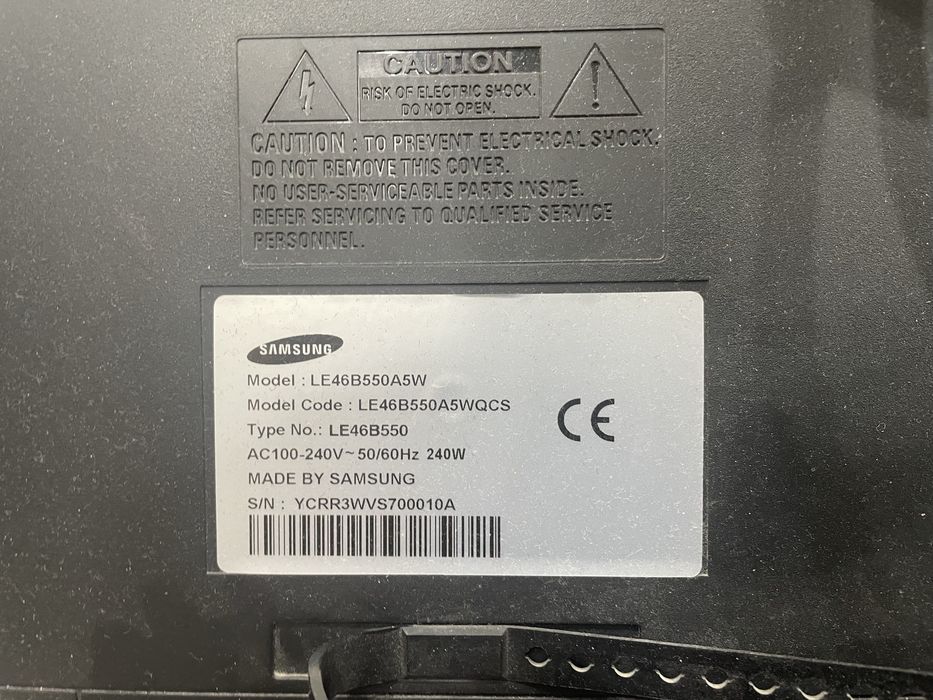 Samsung тв сатылады!