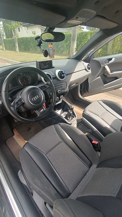 AUDI A1 2011 — imagine 3