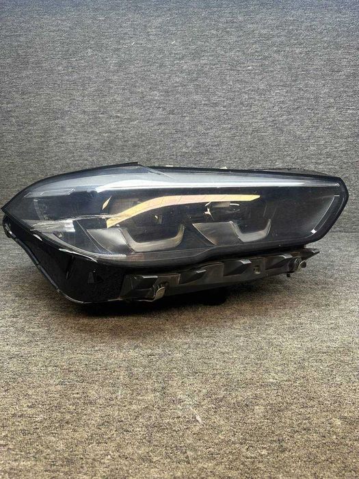 Far dreapta Bmw X5 g05 X6 G06 full led