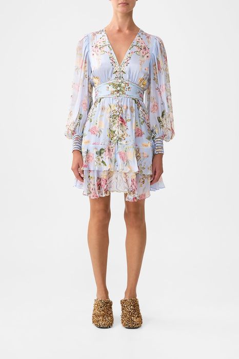 Рокля Camilla M и L