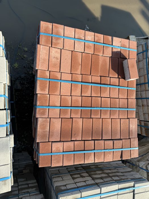 Брусчатка по низкой цене