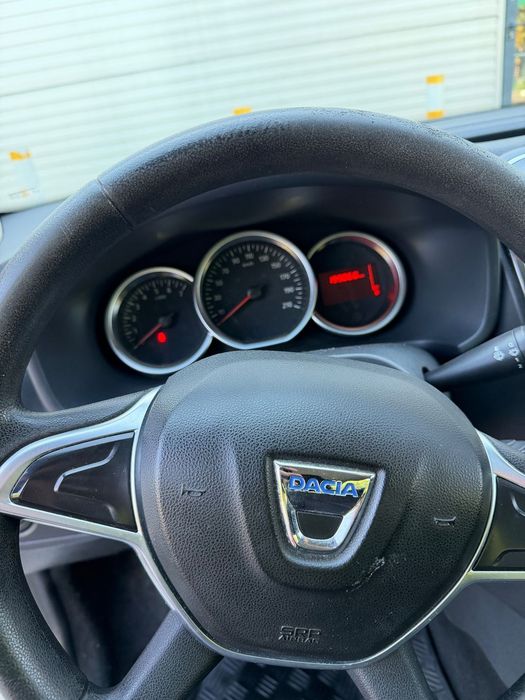 DACIA Logan 2018 — imagine 5