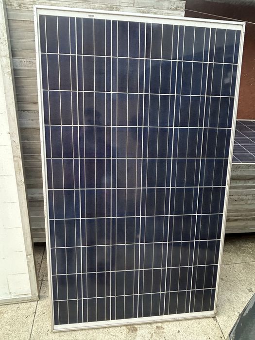 Panouri solare 235W
