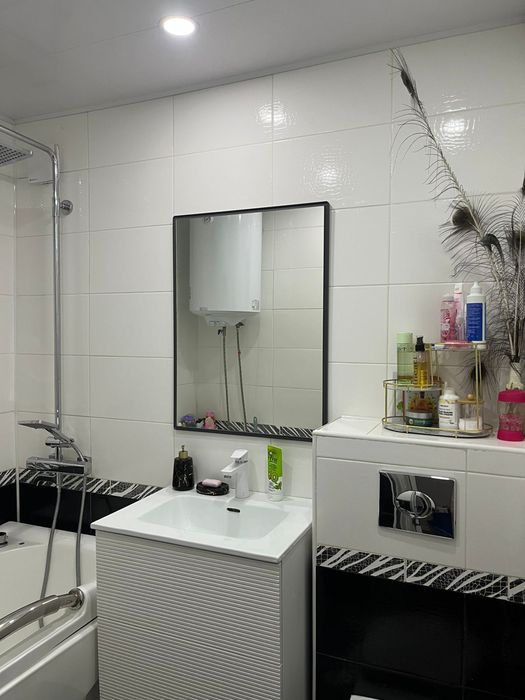 2-х комнатная квартира