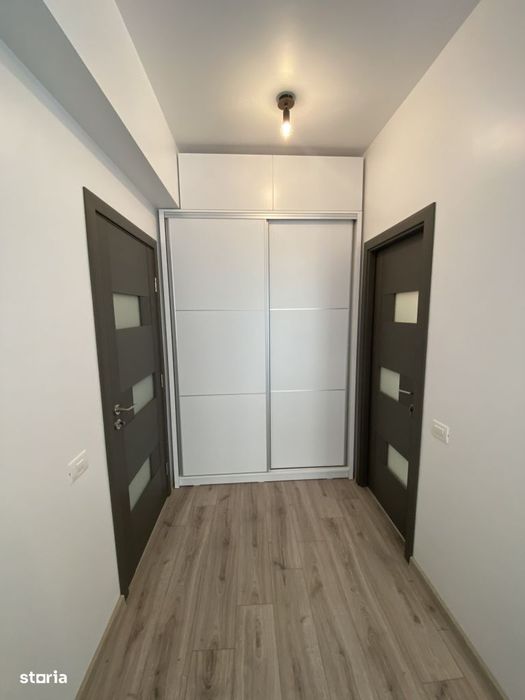 Apartament 3 camere bloc nou Exigent Plaza Residence Centrala Parcare