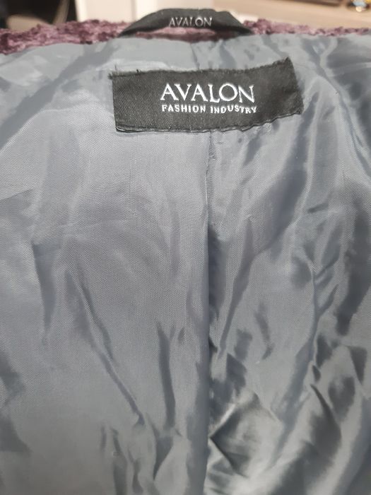 Полупальто женское 48р