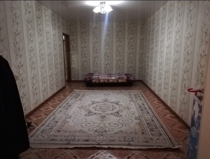 Продам 1 комнатную квартиру!