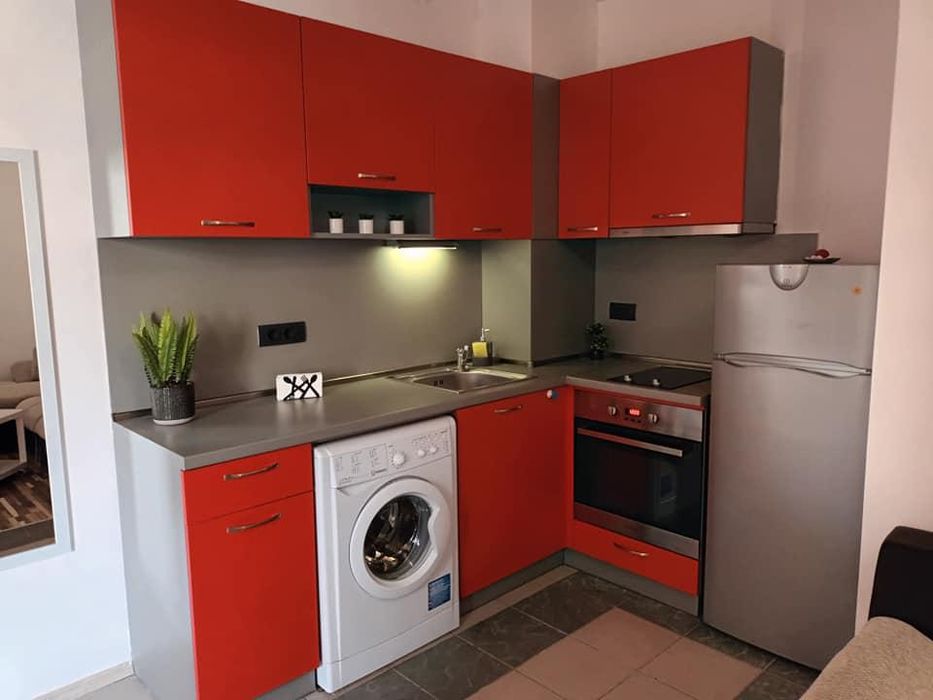 Едностаен, под наем, ж.к Люлин 2