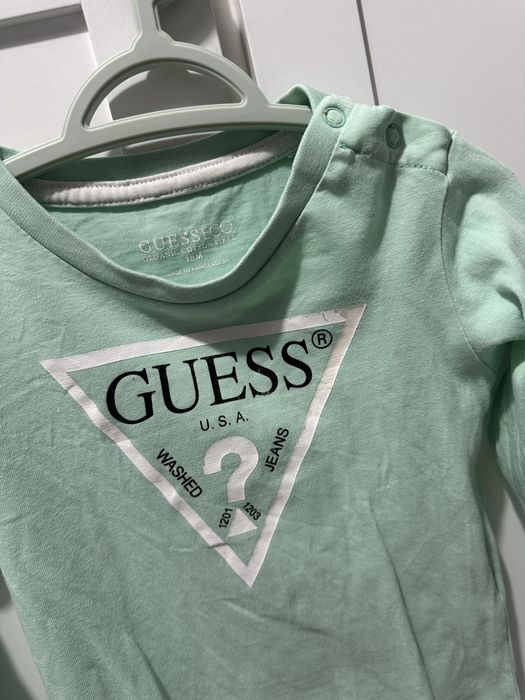 Детски дрехи GUESS 24м.