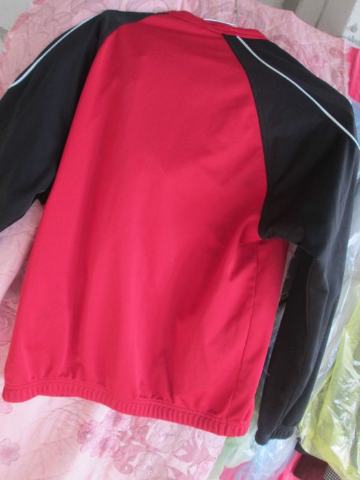 bluza sport Nike unisex S