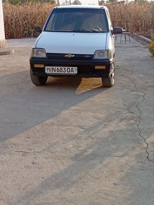 Tico sotiladi: srochna pul kerak