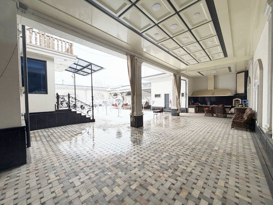 Продается Дом 9х ком 515 м2 Янгихаетский район