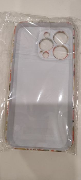 Чехол для iPhone 15 pro