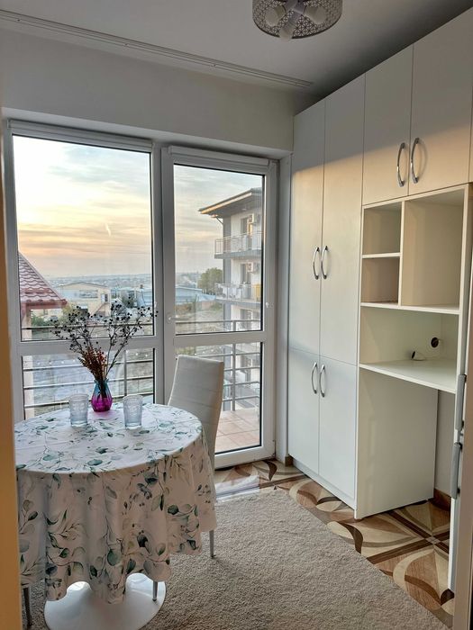 Apartament 2 camere cochete + loc de parcare | Iris, Valea Lupului