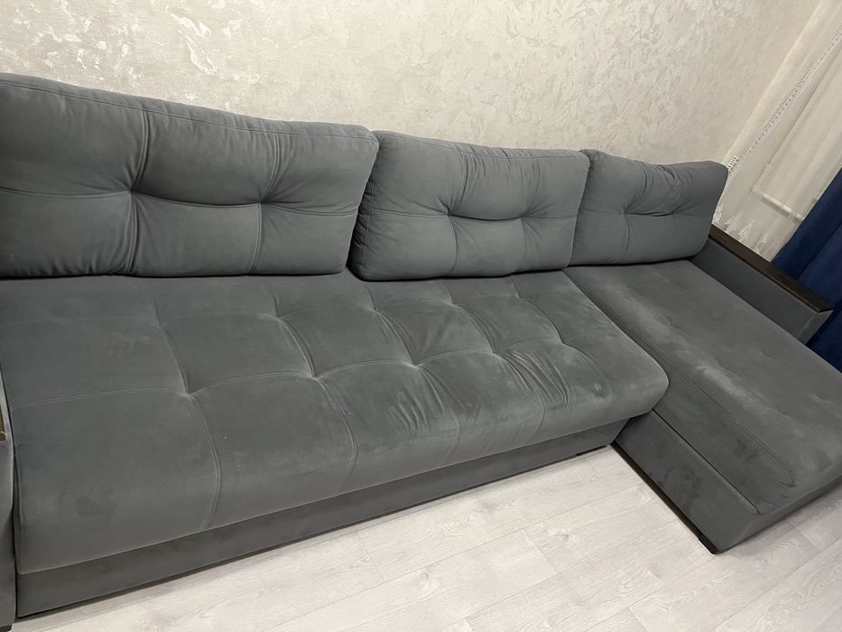 Продам диван мягкой мебели