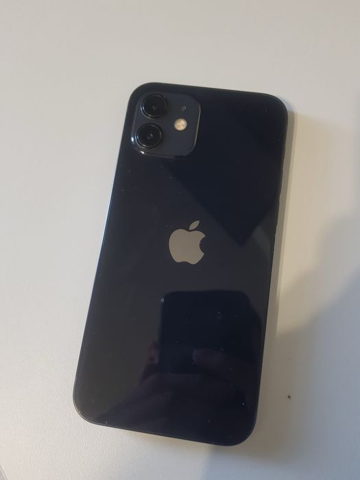 Iphone 12 128gb 76% akb