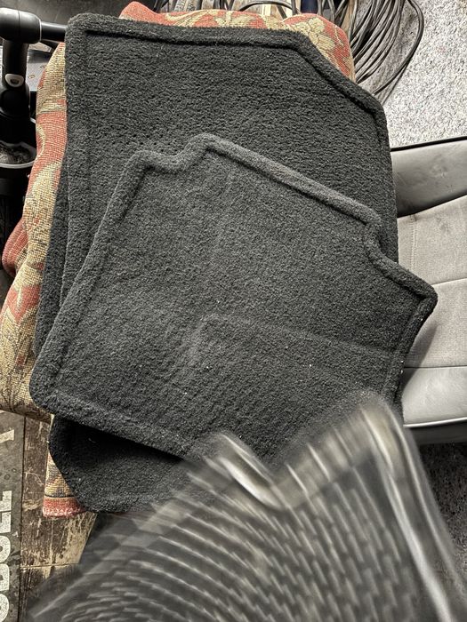 полики камри 50 американец