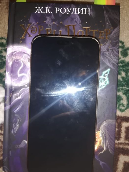 Айфон для пранка не работает