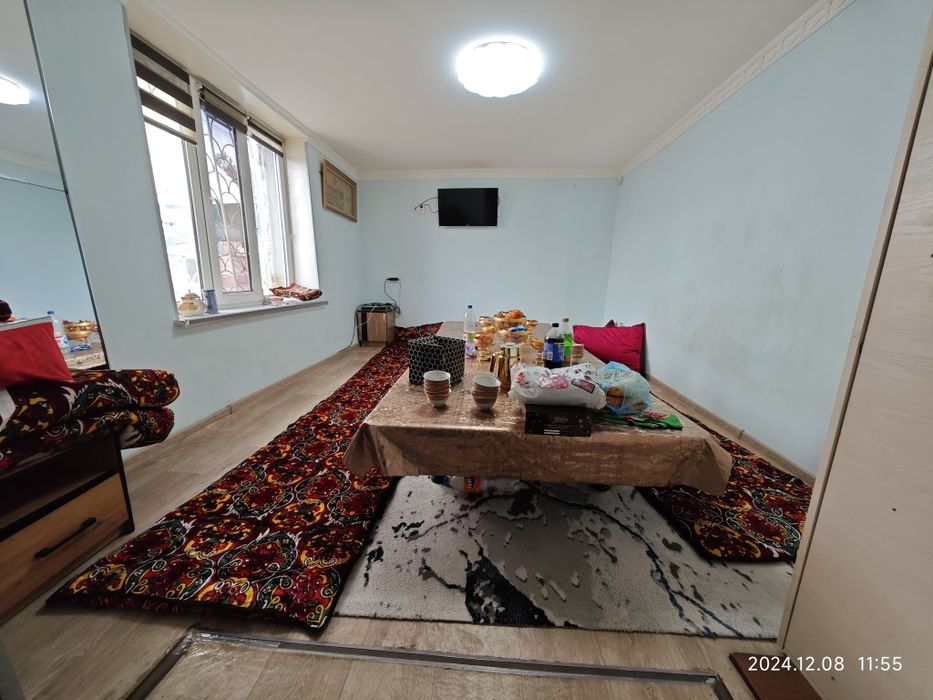 Срочно продам свой участок.