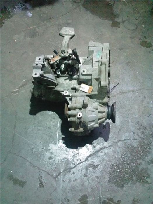 cutie de viteze volkswagen golf 5 1.4 tsi an fabr. 2008