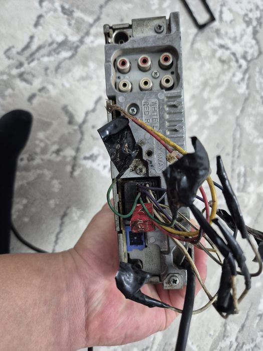 Пионер дельфин сатылады