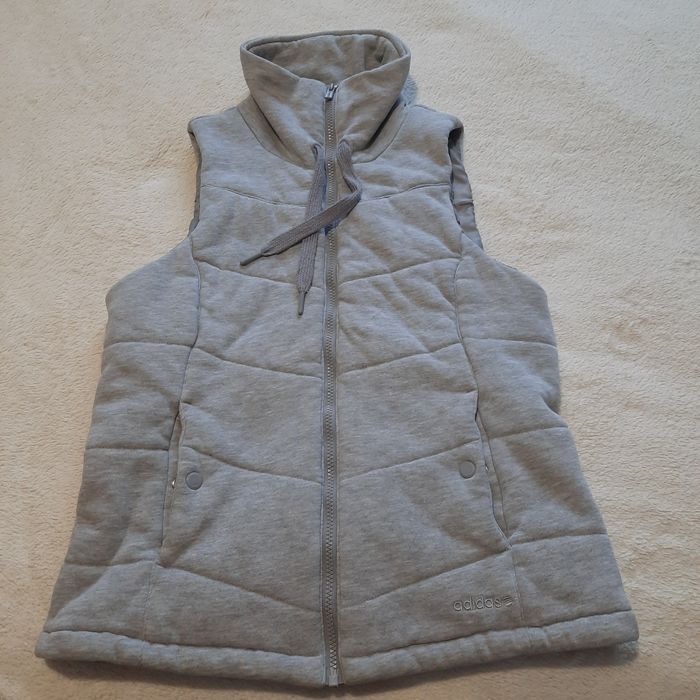 Жилетка Adidas,размер 44