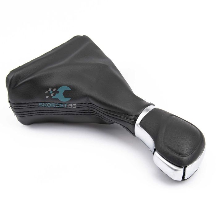 Топка за Скоростен Лост с маншон за Volkswagen Passat DSG B7 Автоматик