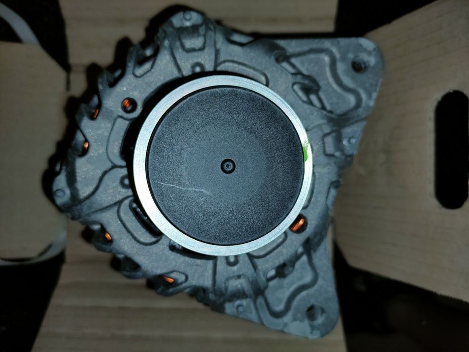 Vând alternator nou Dacia Logan 2 MCV 2 Sandero 2 motor 1.0 cod 443323