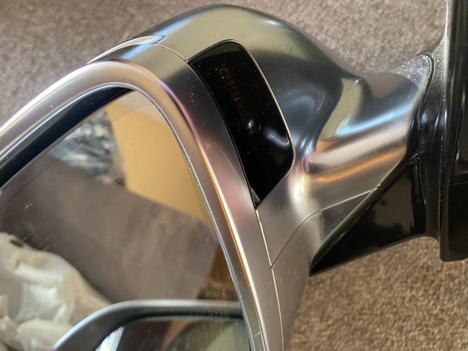 Огледала за Audi S8 4h d4 matrix, Ауди С8