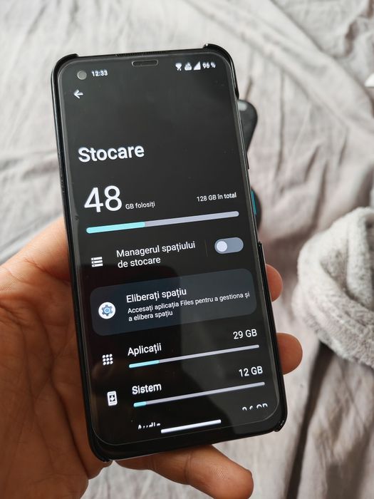 Asus ZenFone 8 compact