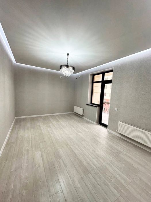 Яшнабад ЖК Азия Хаус срочно продается квартира Евроремонт  2/3/8  58м2