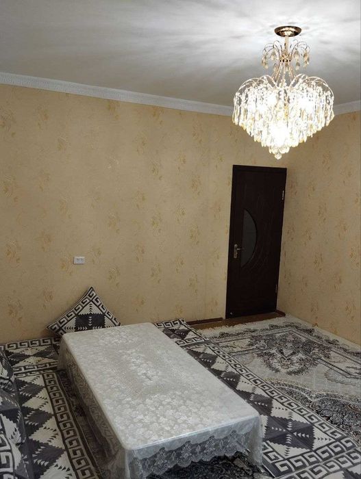 4 комн. (4/9/9) Корасарой вдоль дороги