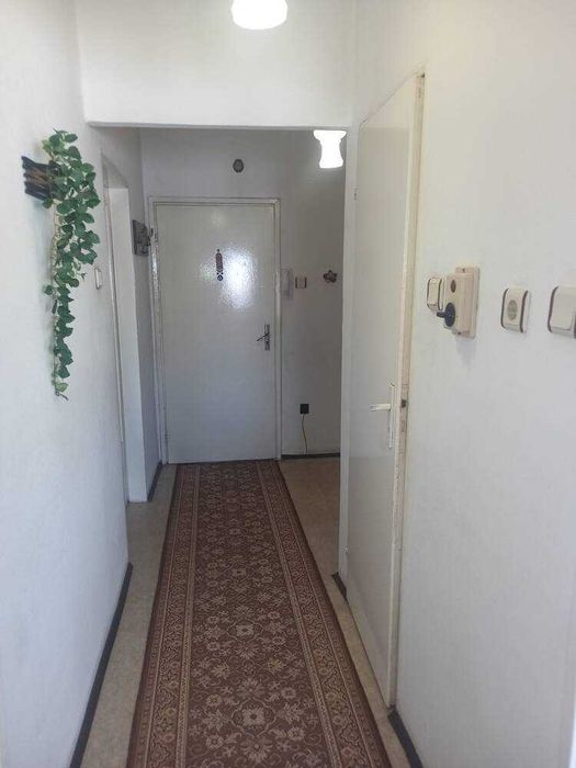 Голям 2-стаен, обзаведен с чудесна локация и цена