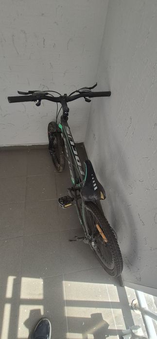 Велосипед для детей