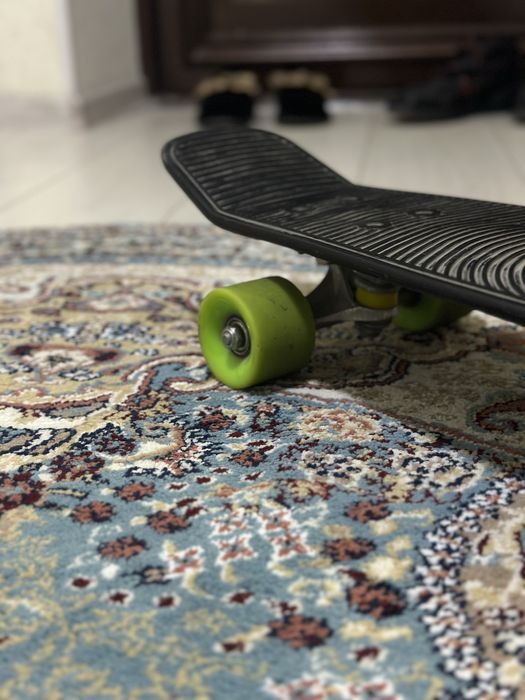 Пени борд скейт борд