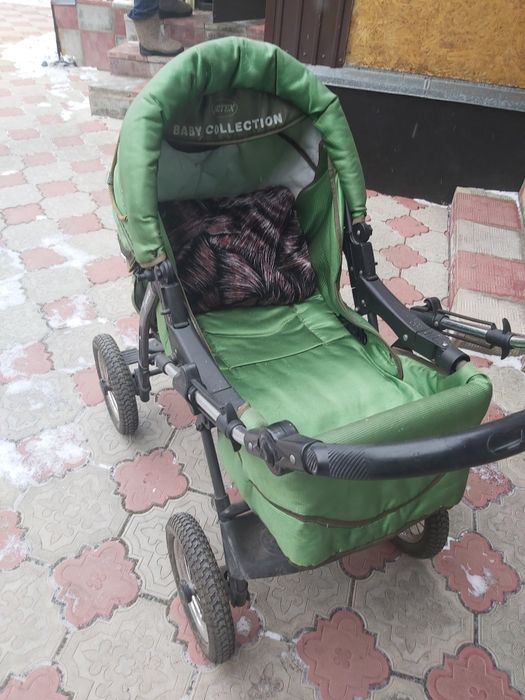Детская коляска за 5000тг