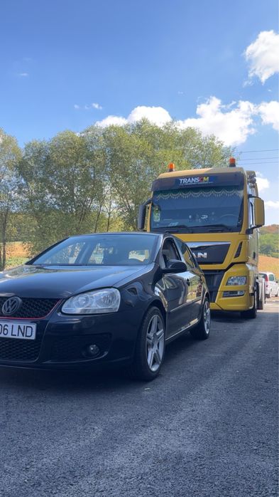 Vand golf 5 1.9 BRU