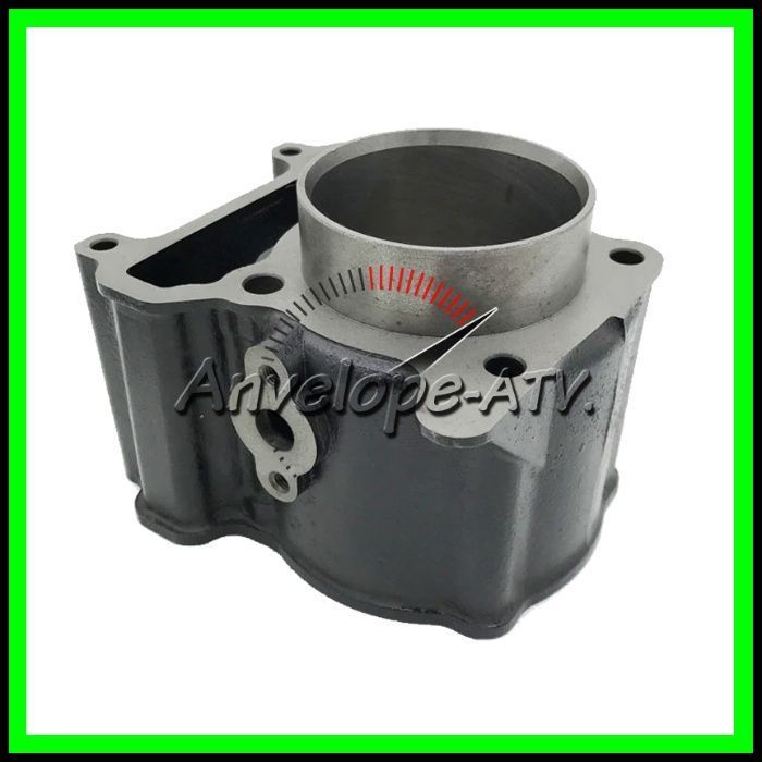 Set motor LINHAI 300 275 Cilindru Atv LINHAI cu Piston 72.5MM Original