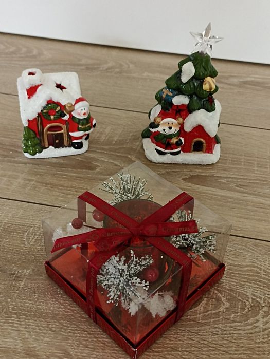 Coronite Crăciun/Advent