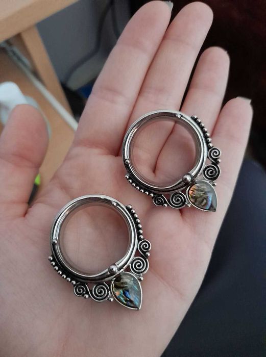 чисто НОВИ флешове 25мм