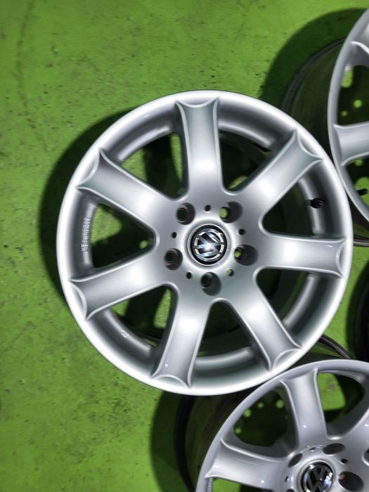 16 5x120 Vw Transporter T5 T6 Multivan 5х120 т5