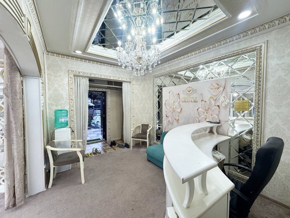 Продаётся Не Жилое Помещение ШайхонТохурский район Ор-р Себзар