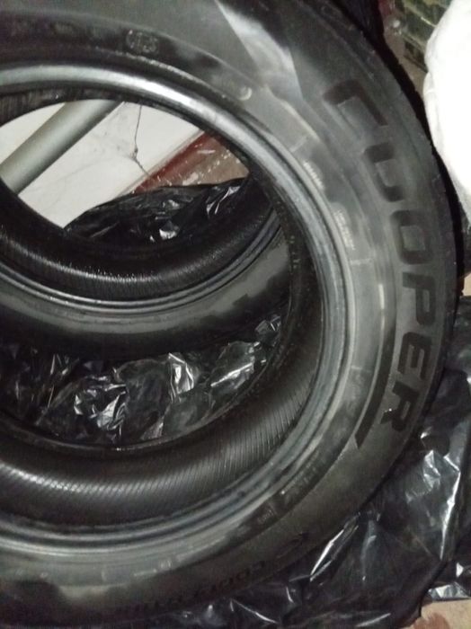 Продам покрышки размер 225*60*Р17