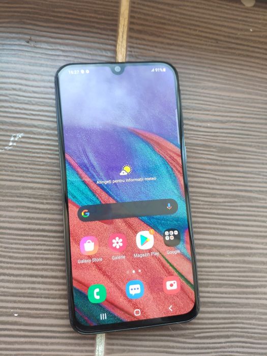 Samsung galaxy A40 64gb