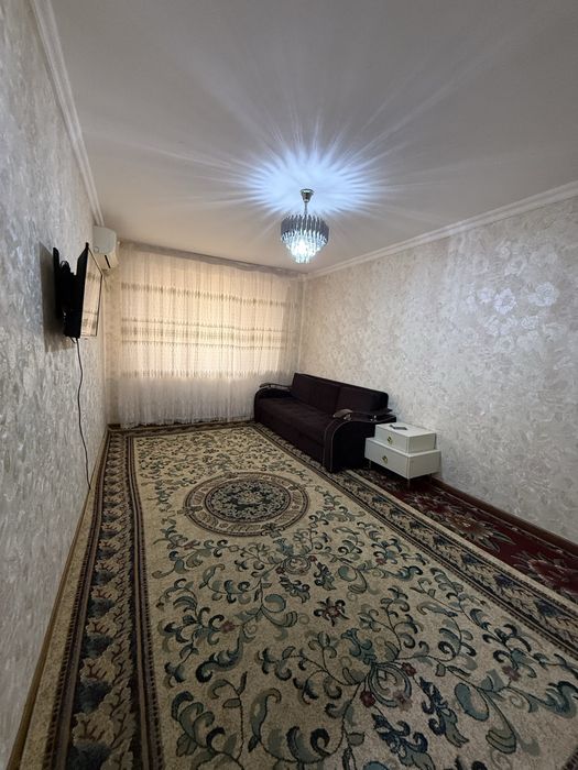 Сдаю квартиру на горгазе 1 комнатная 1 этаже 250$