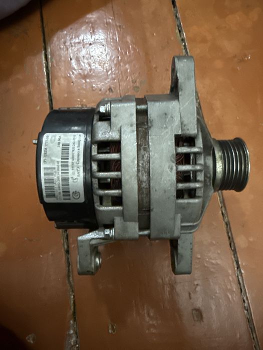 Генератор Газель Next,УАЗ