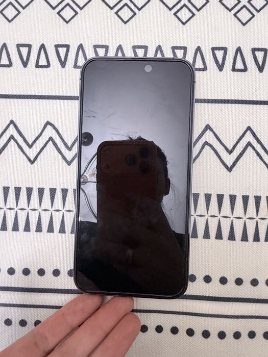 Iphone 14 pro max 128