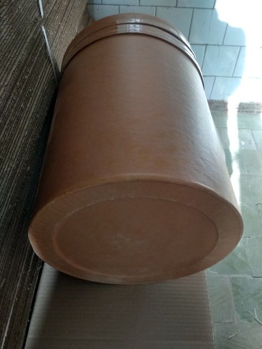 Круглые коробки!!!