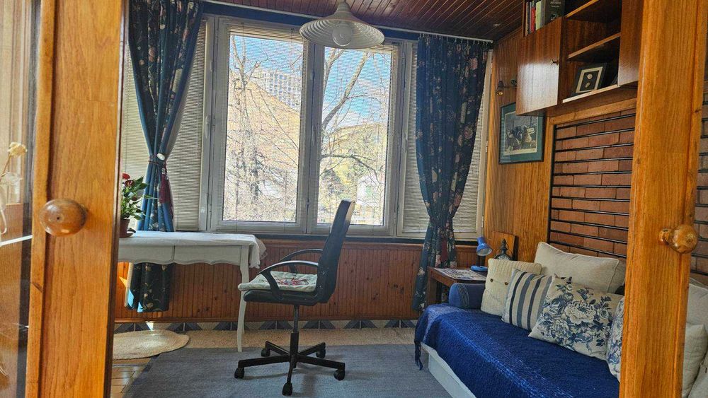 Артистичен, 2-стаен, Лозенец, ул. Плачковица